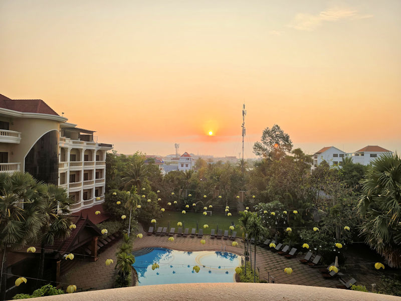 Siem reap
